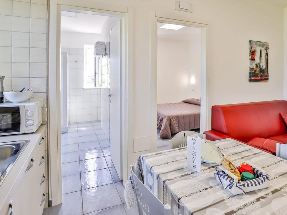 House | 1 bedroom