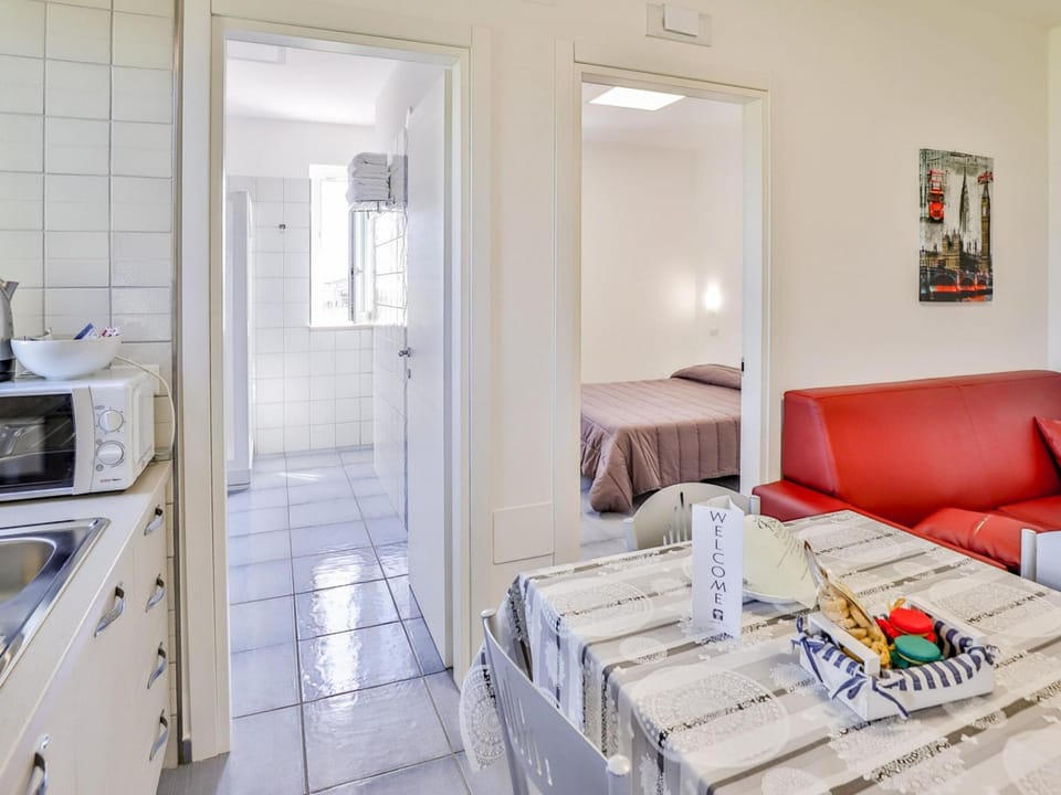 House | 1 bedroom