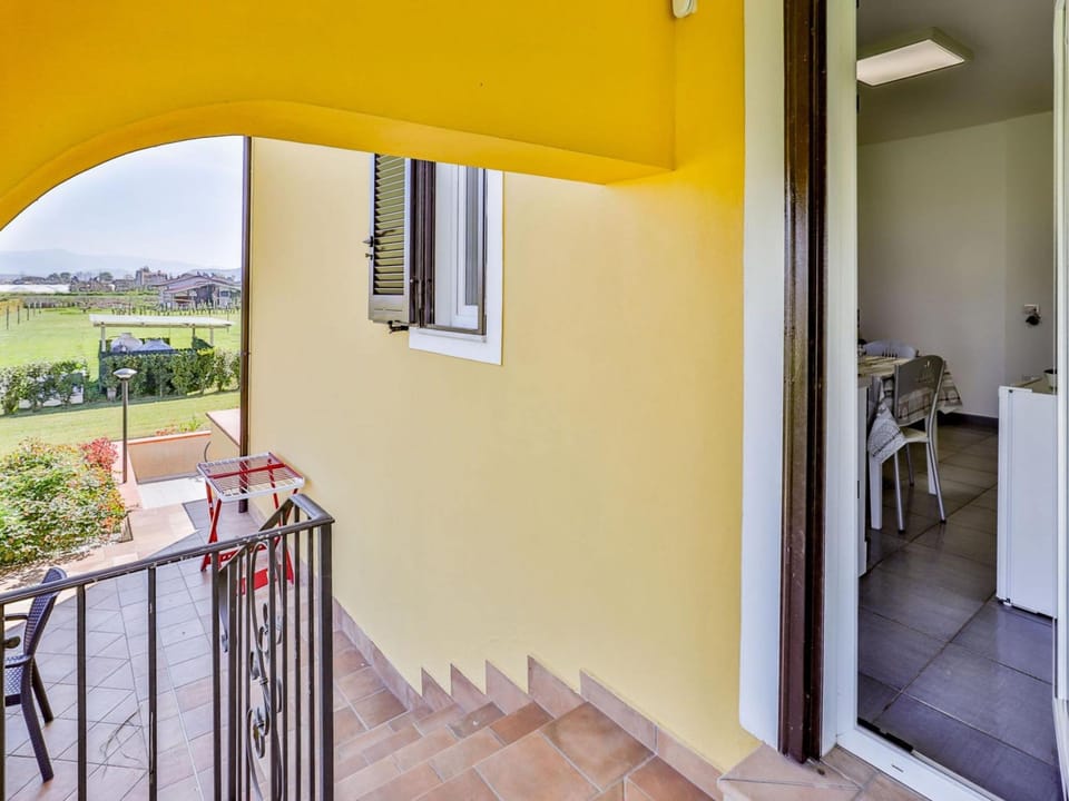 House | 1 bedroom