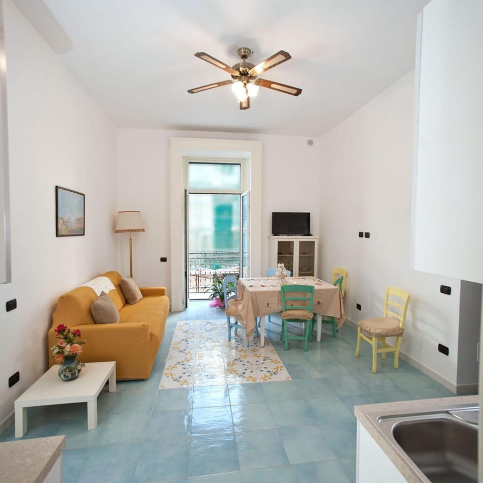 House | 1 bedroom
