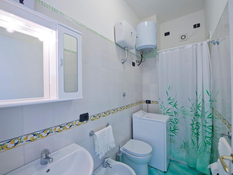 House | 1 bedroom