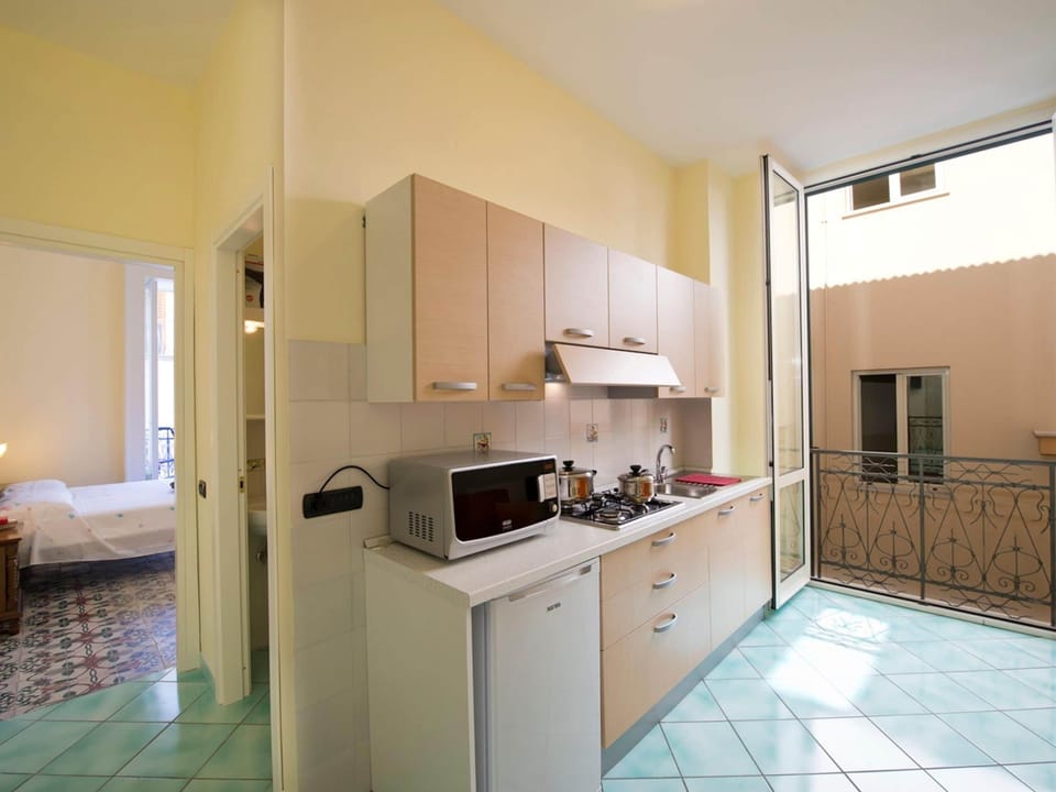 House | 1 bedroom