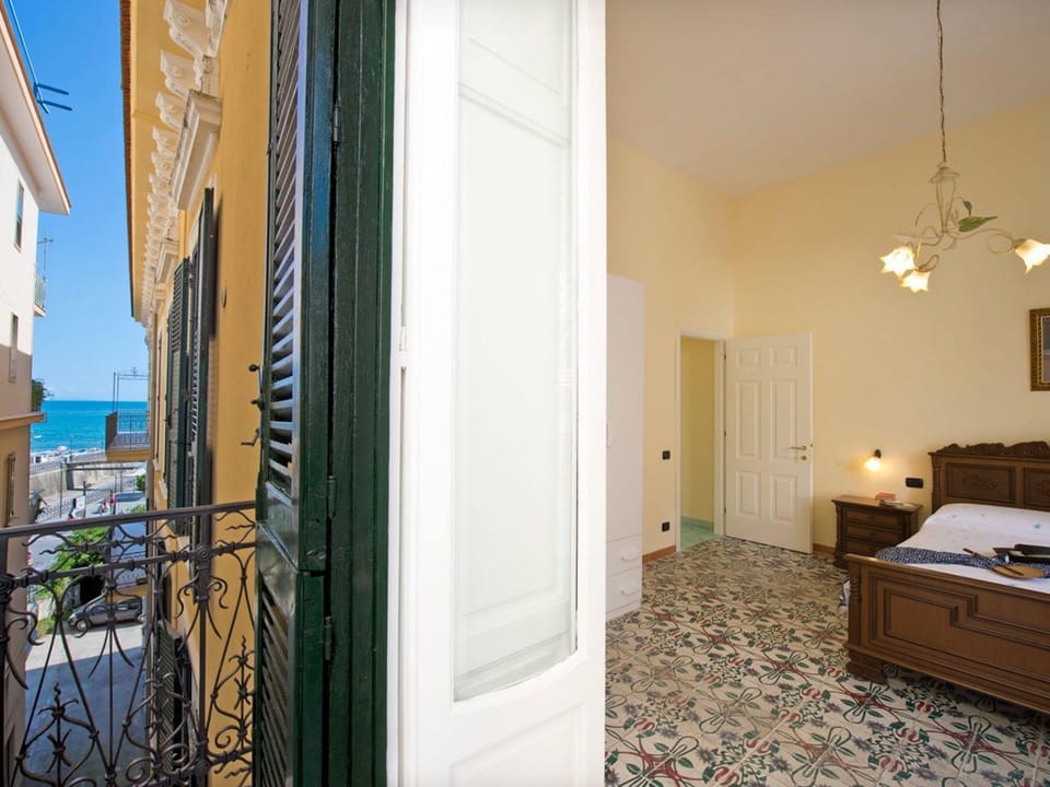 House | 1 bedroom