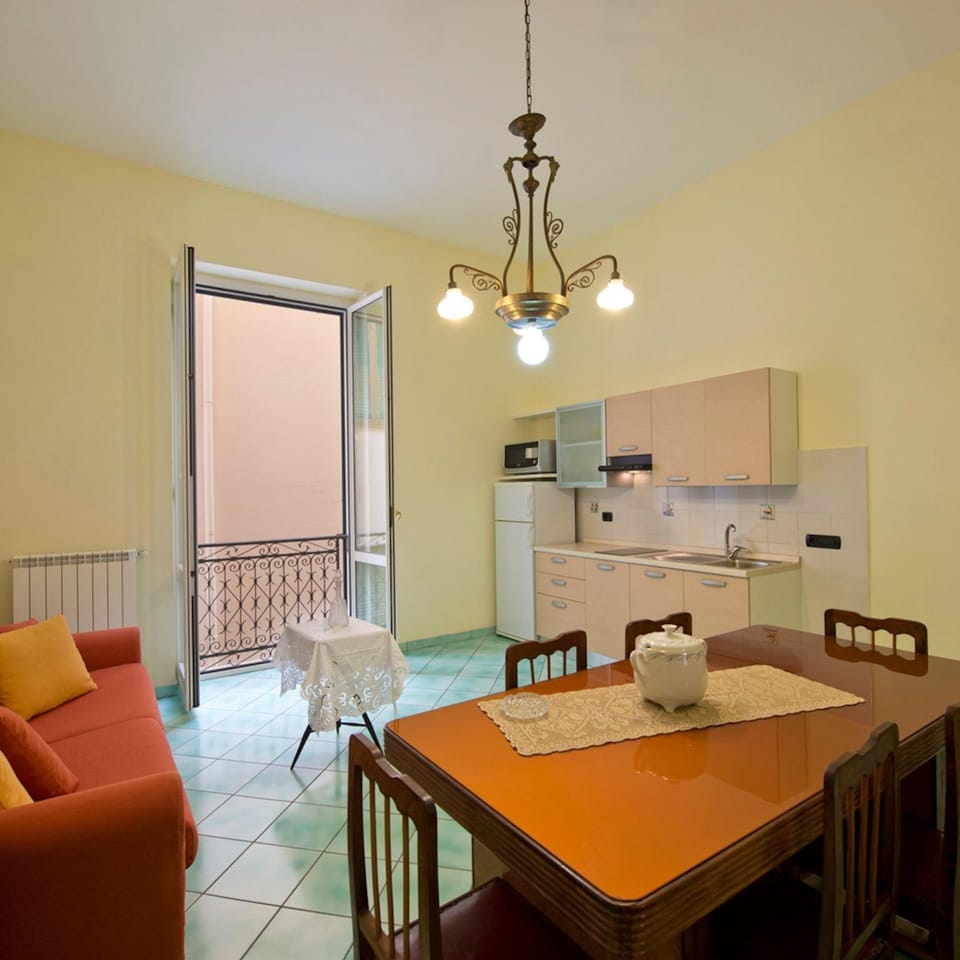 House | 1 bedroom
