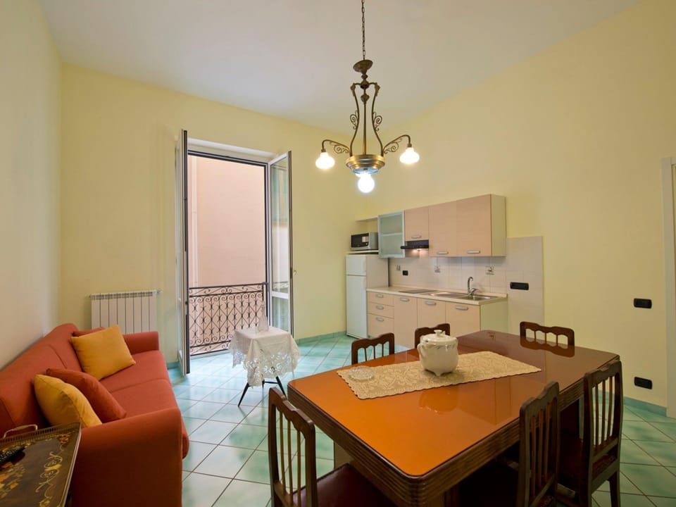 House | 1 bedroom