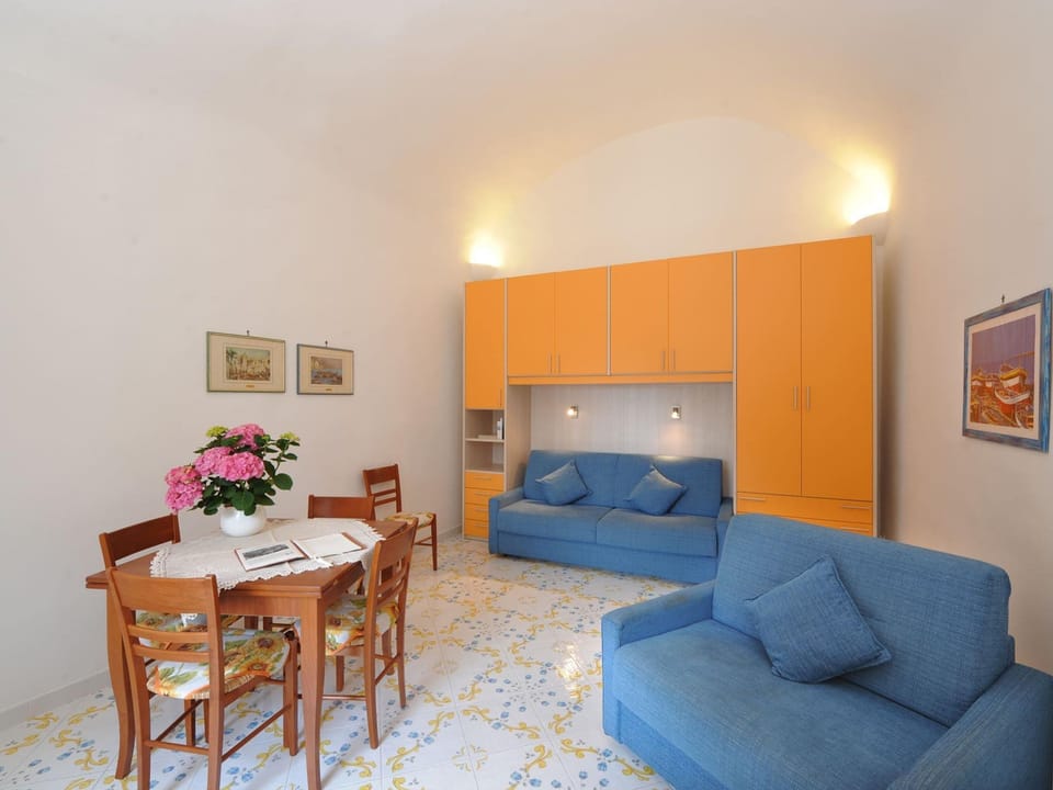 House | 1 bedroom
