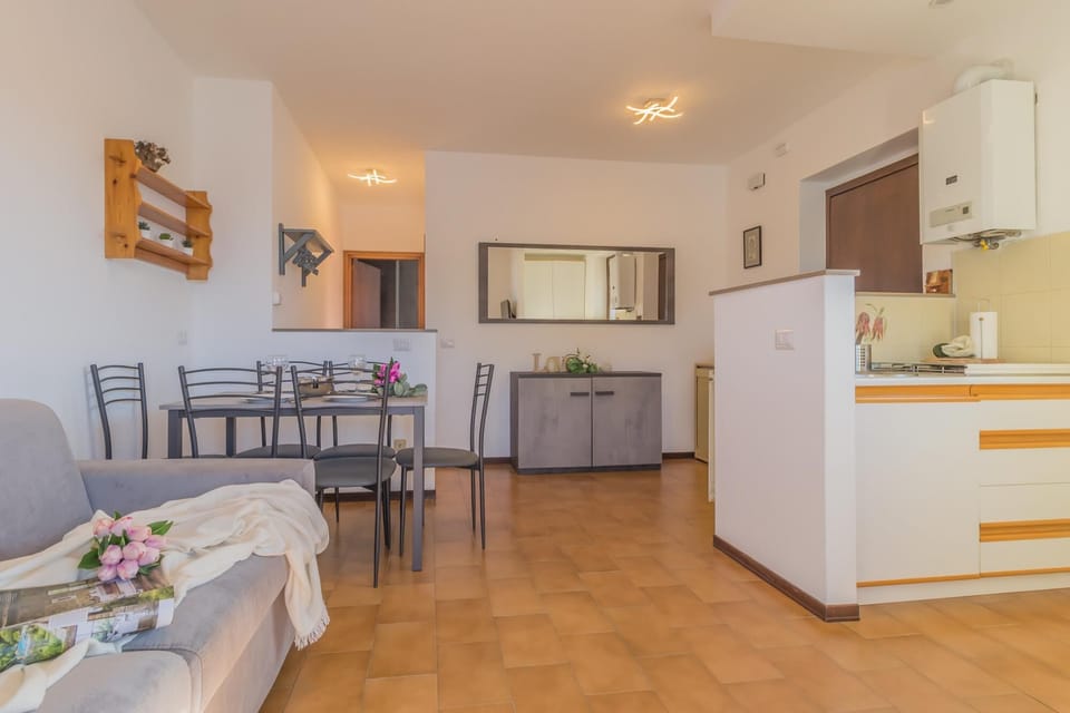House | 1 bedroom