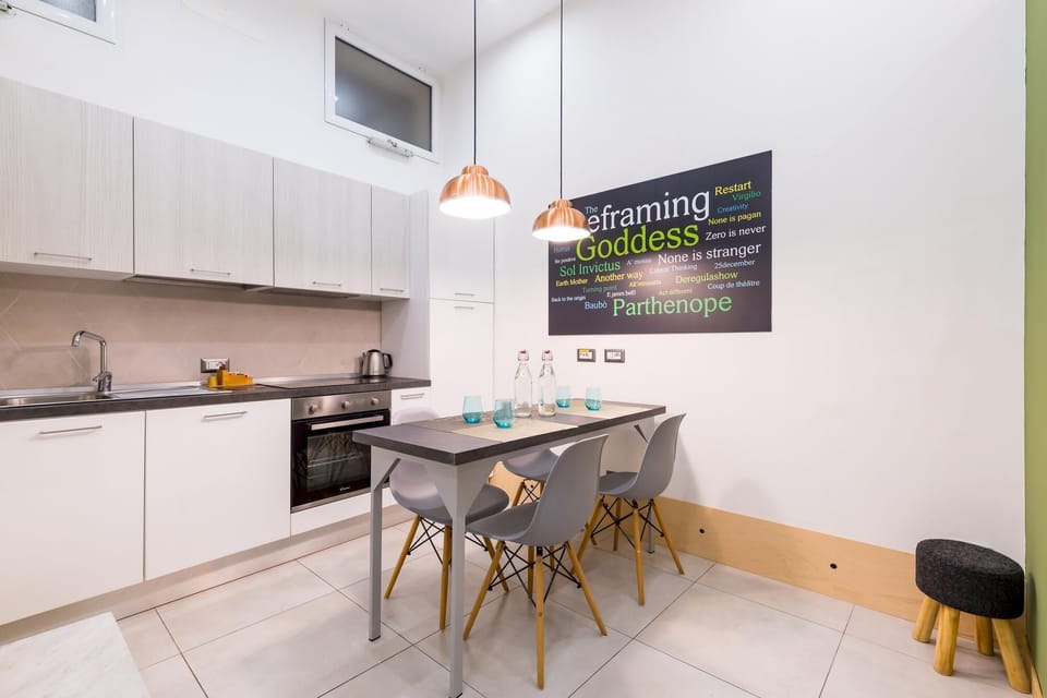 House | 1 bedroom, WiFi