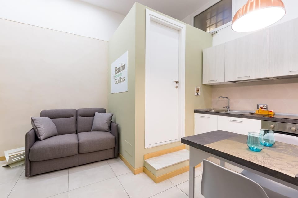 House | 1 bedroom, WiFi