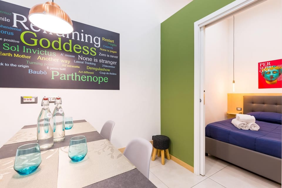 House | 1 bedroom, WiFi