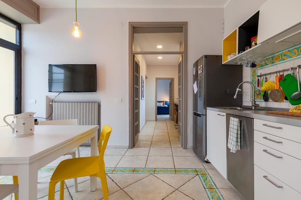 House | 2 bedrooms, WiFi