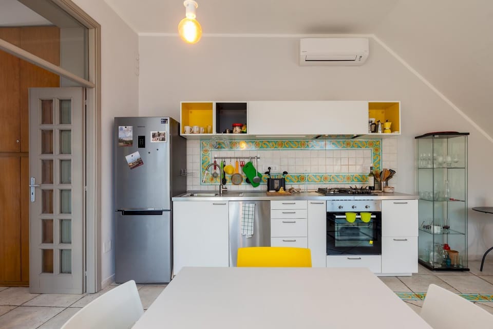 House | 2 bedrooms, WiFi