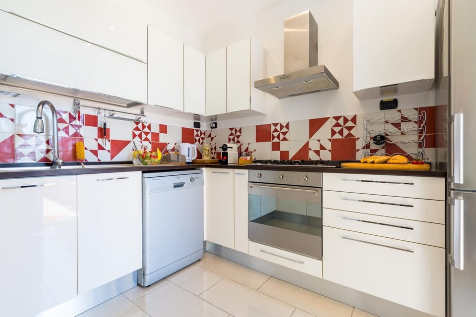 Apartment | 2 bedrooms, WiFi