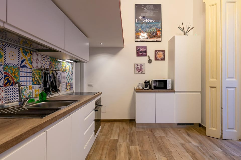 House | 1 bedroom