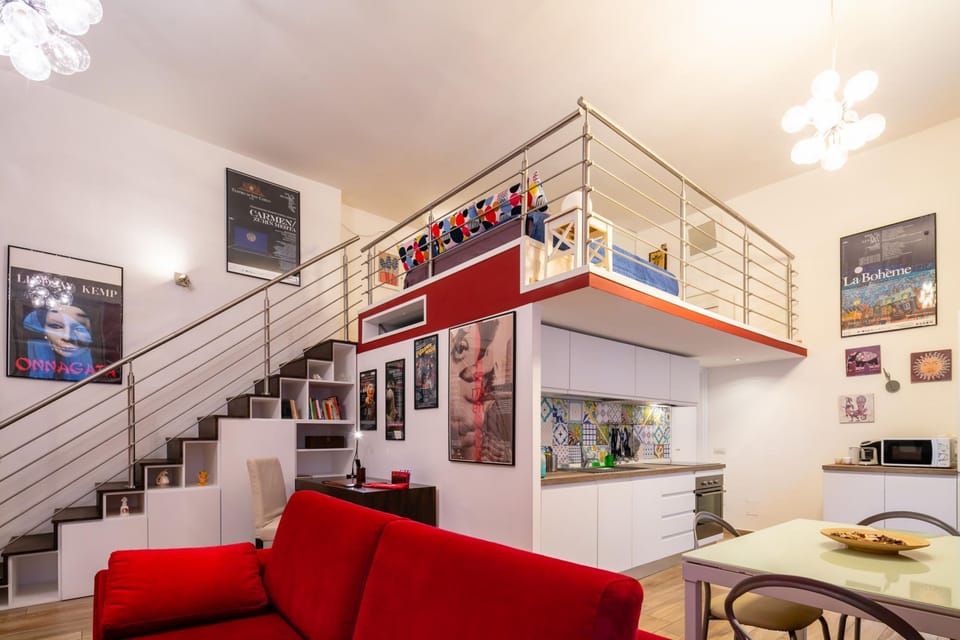 House | 1 bedroom