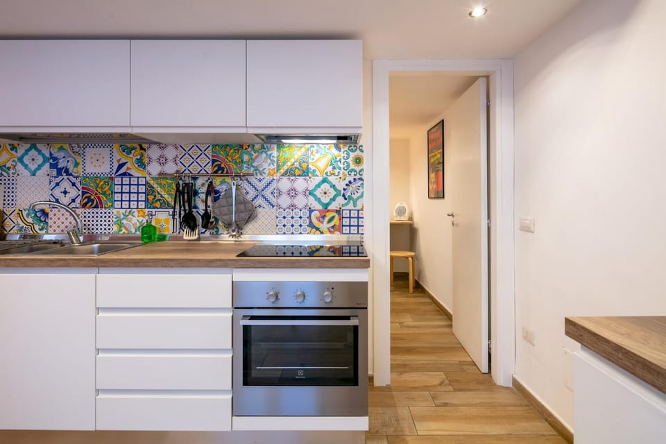 House | 1 bedroom