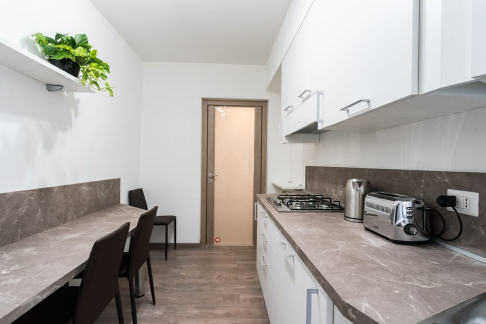 House | 1 bedroom