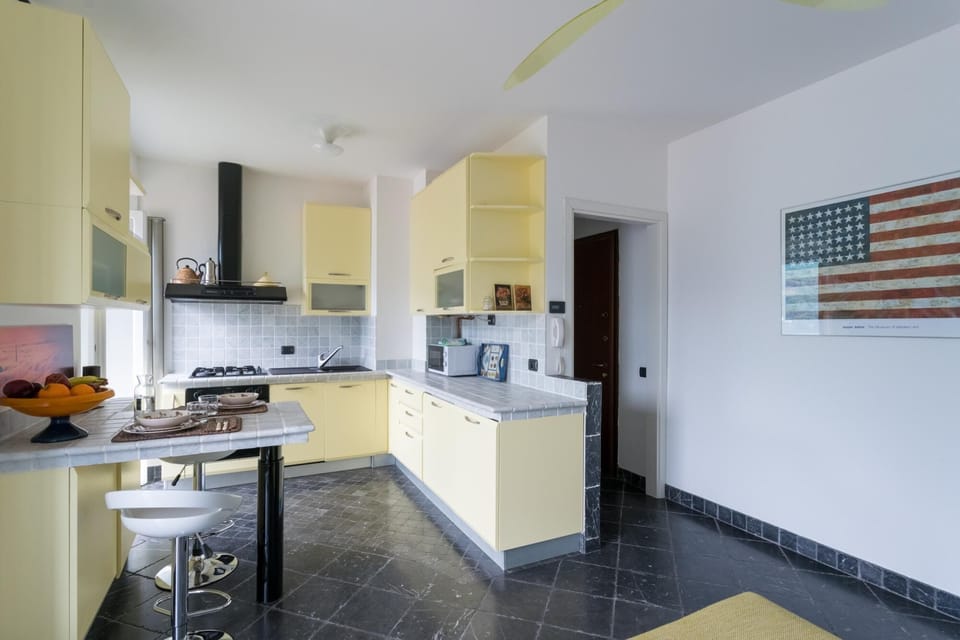 House | 1 bedroom
