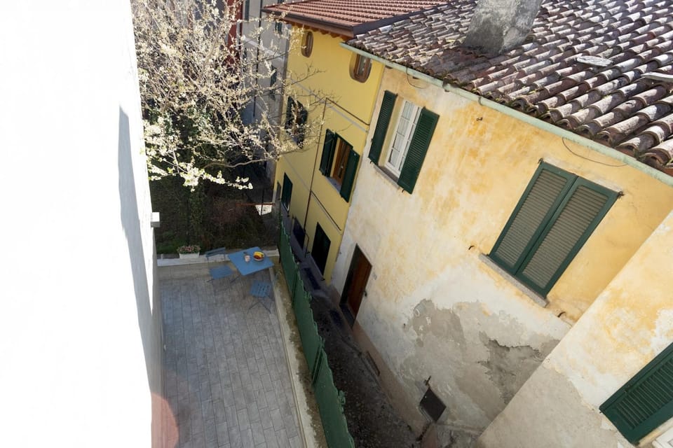 House | 1 bedroom