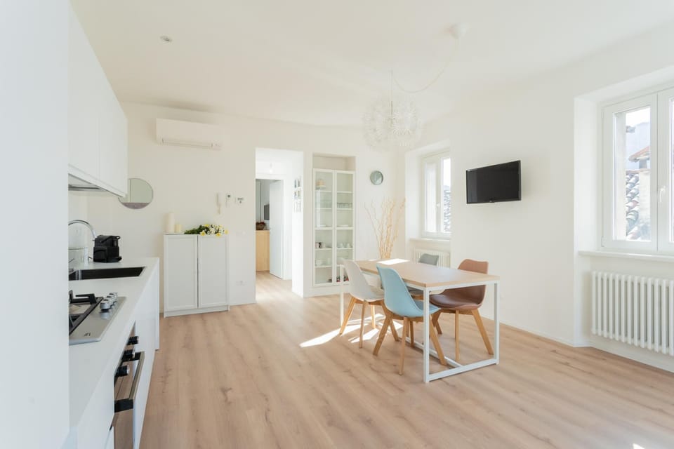 House | 1 bedroom