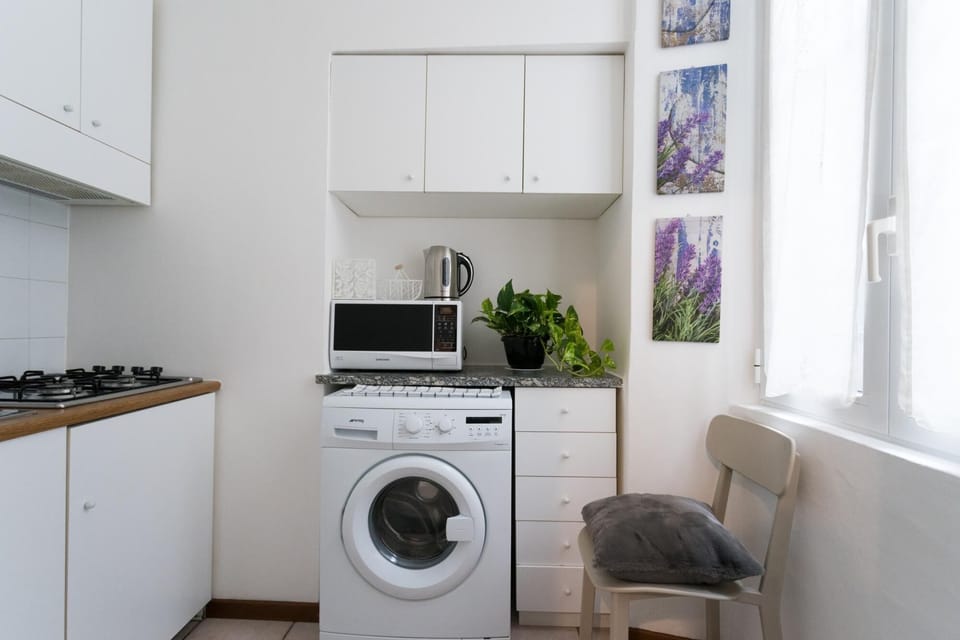 House | 1 bedroom