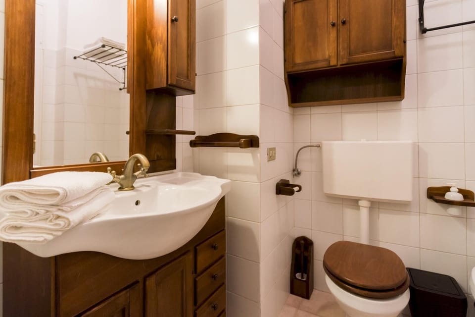 House | 1 bedroom