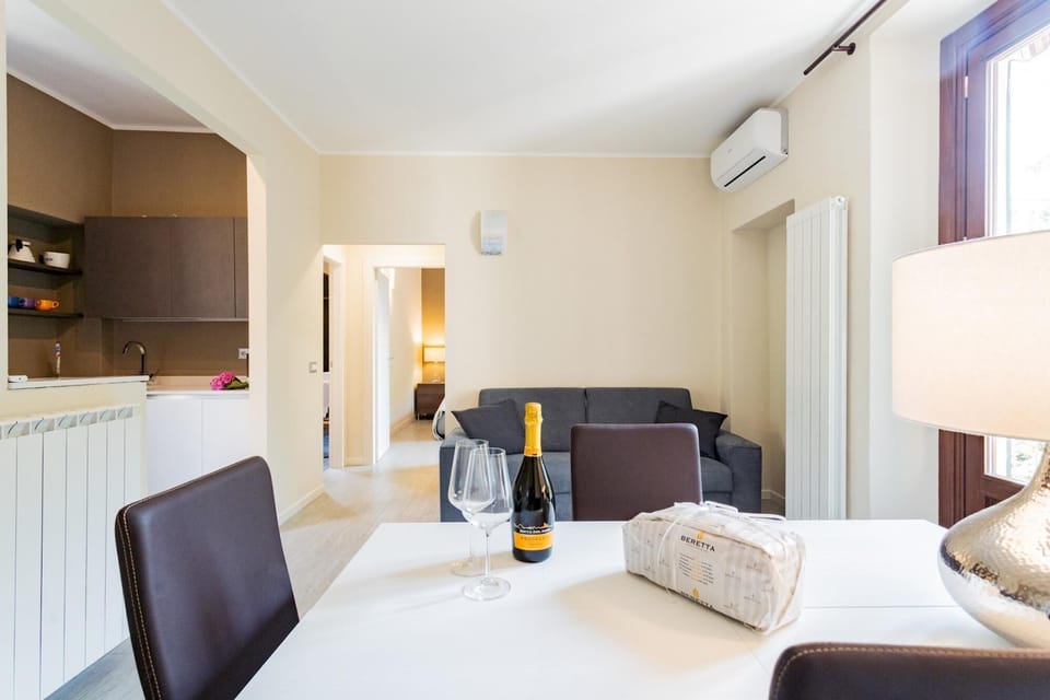 House | 1 bedroom