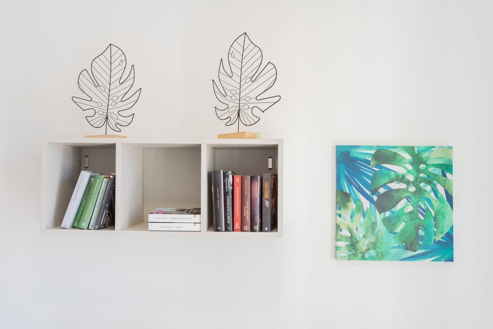 House | 1 bedroom