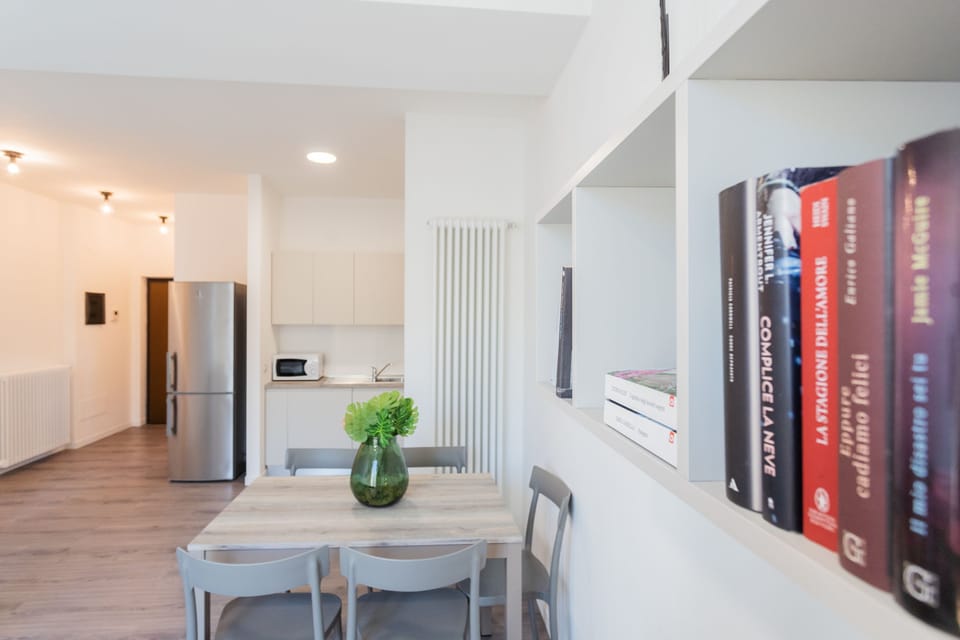 House | 1 bedroom