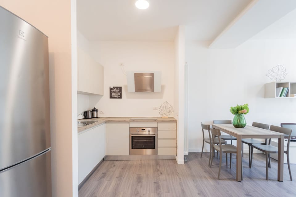 House | 1 bedroom