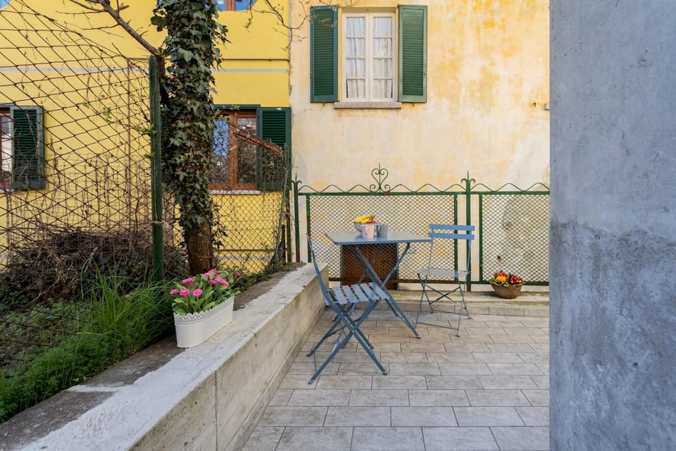 House | 1 bedroom