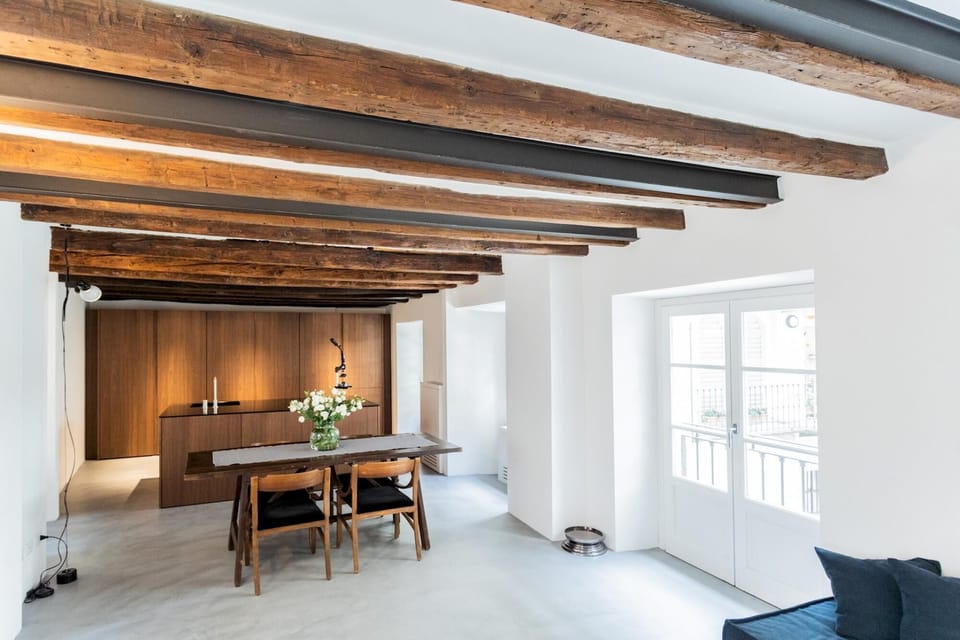 House | 1 bedroom