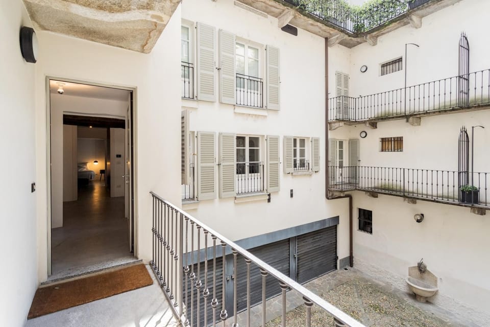 Apartment | 1 bedroom