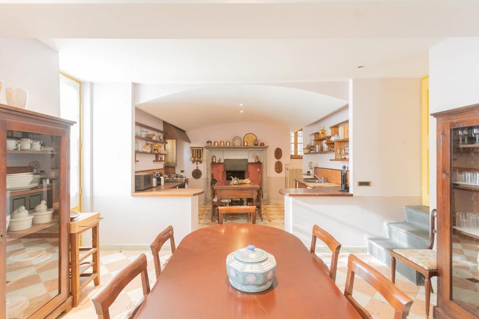 House | 5 bedrooms