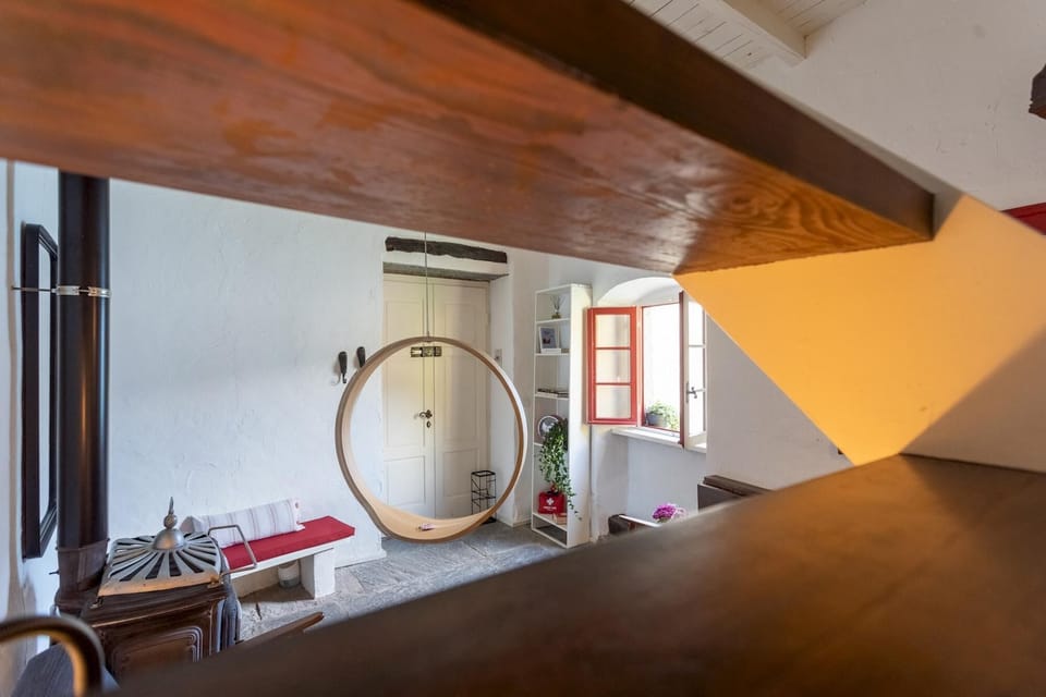 House | 1 bedroom