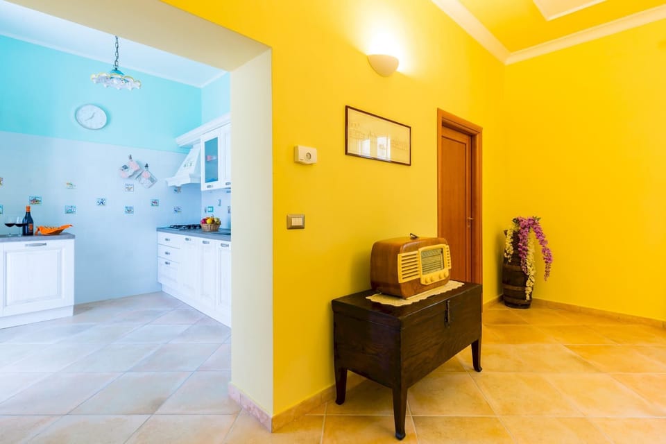 House | 2 bedrooms, WiFi