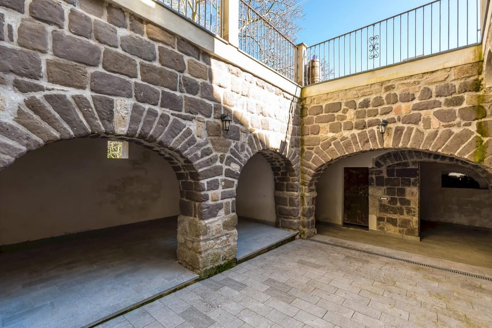 House | 2 bedrooms, WiFi