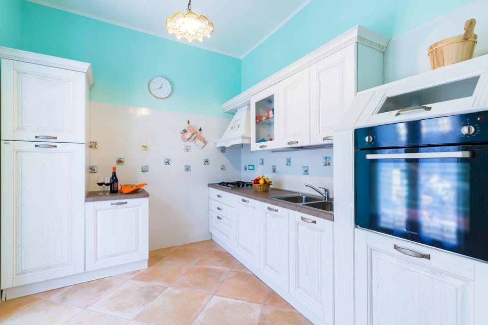 House | 2 bedrooms, WiFi