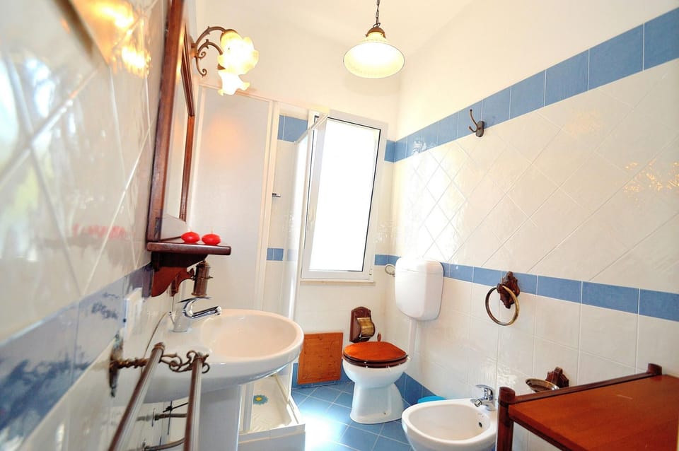 Sc025 Villa Calamazzo 5 Posti a Pochi Metri dal m Villa in Scopello, Trapani