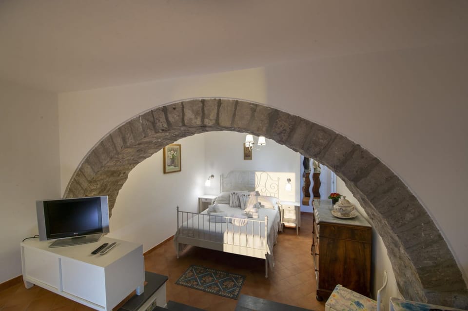 House, Smoking | 1 bedroom