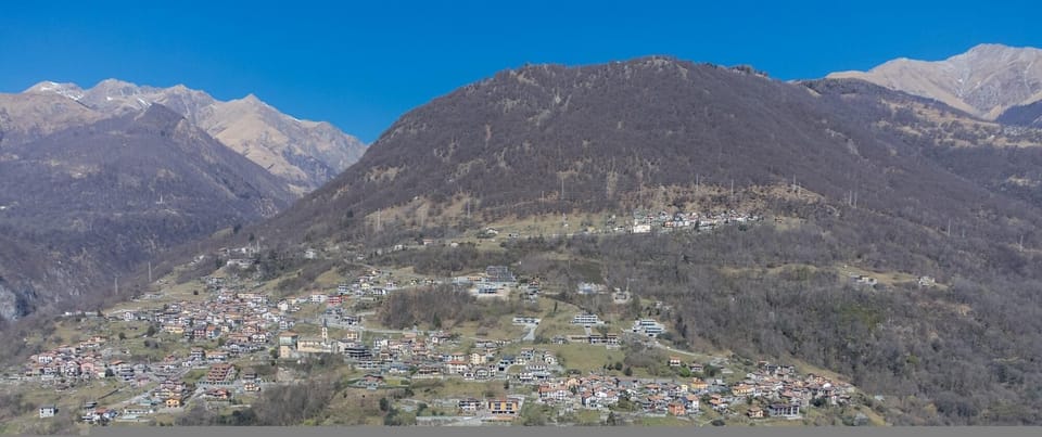 Apartment | 2 bedrooms, WiFi