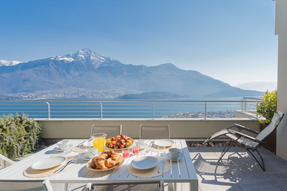 Apartment | 2 bedrooms, WiFi