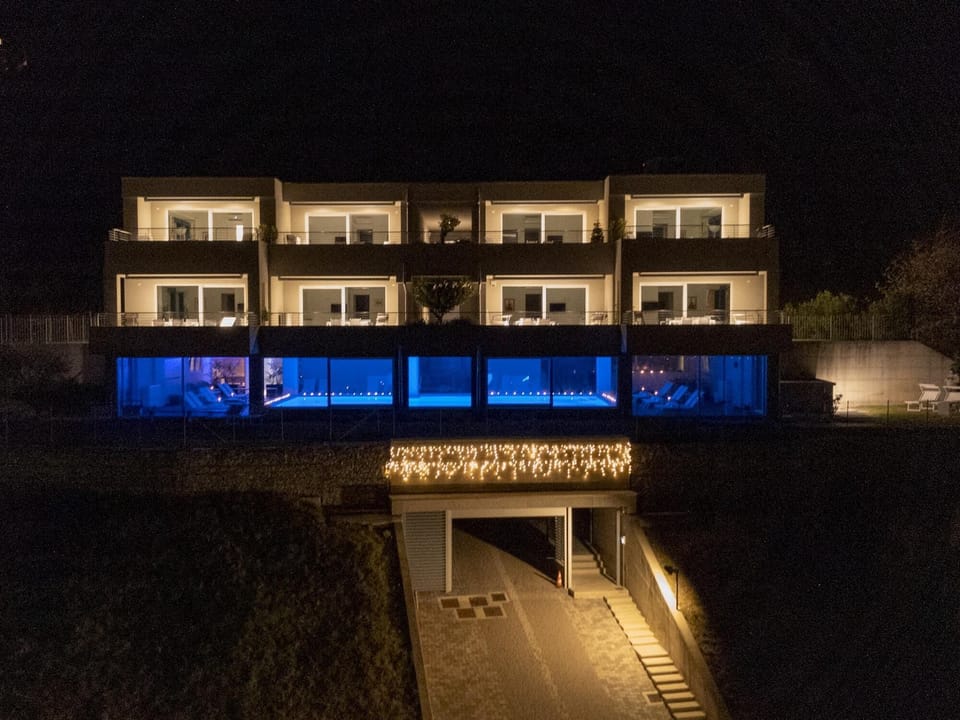 House | 2 bedrooms, WiFi