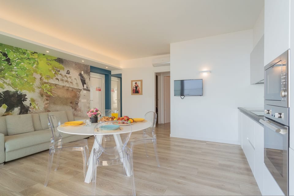 House | 2 bedrooms, soundproofing