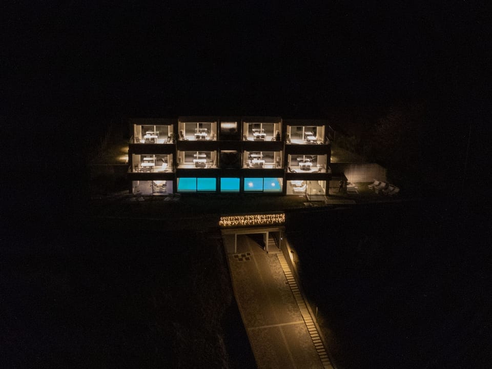 Apartment | 2 bedrooms, soundproofing