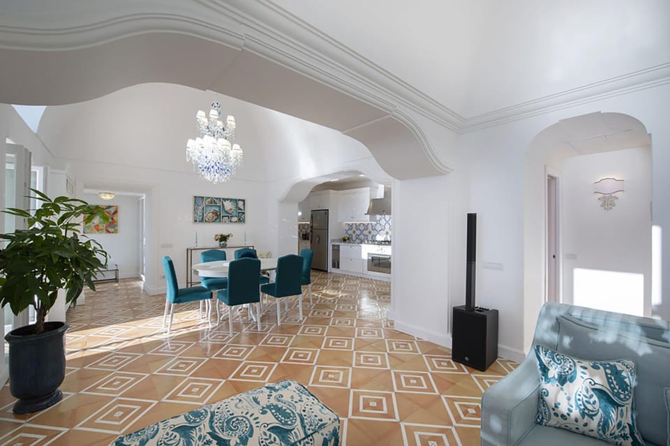 Villa, Smoking | 3 bedrooms