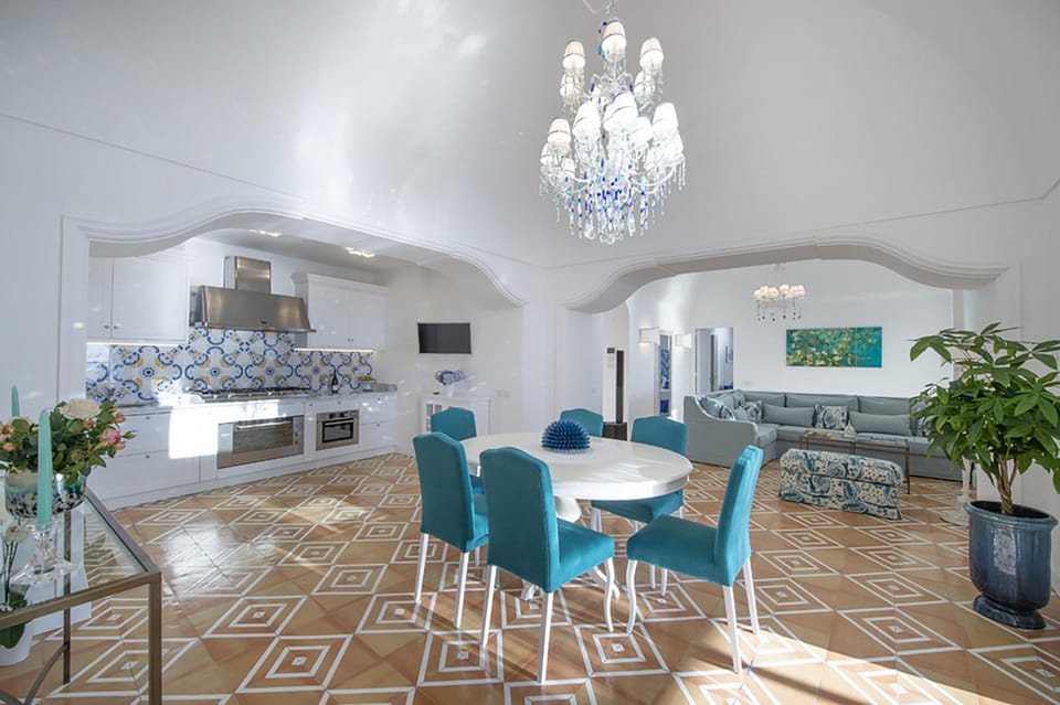 Villa, Smoking | 3 bedrooms
