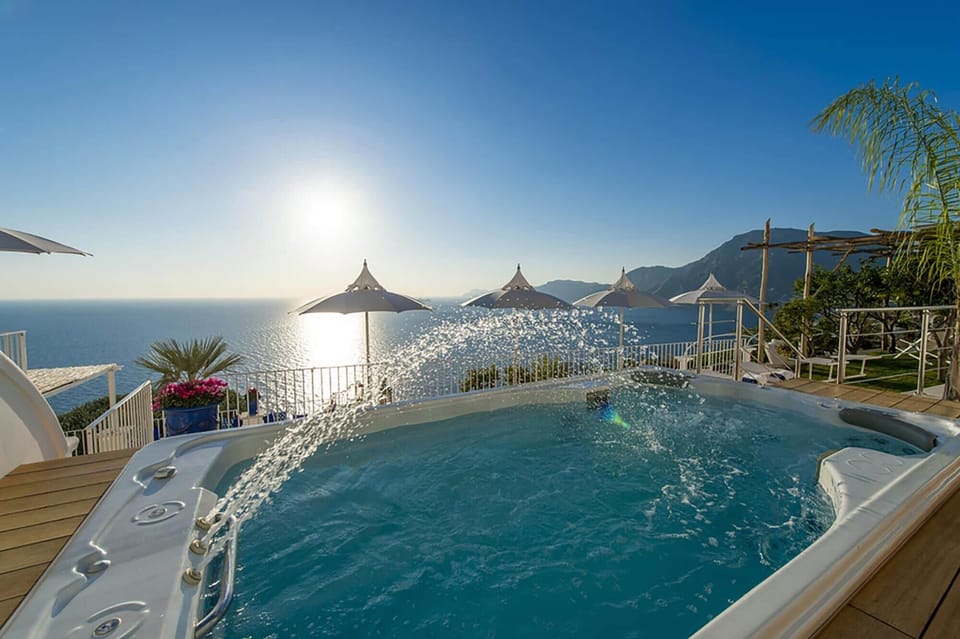 Villa, Smoking | 3 bedrooms