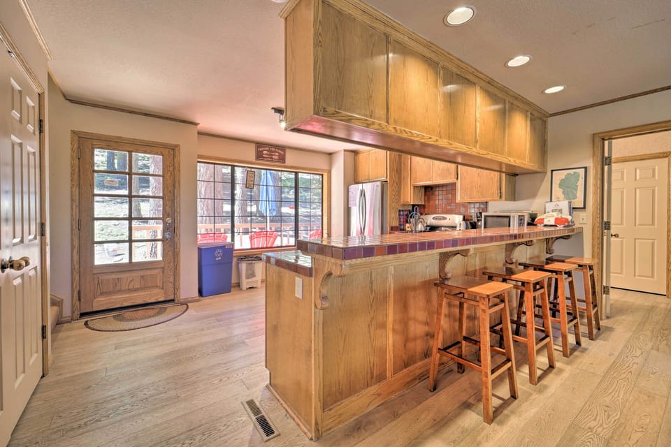 Kitchen | Cooking Basics | Drip Coffee Maker