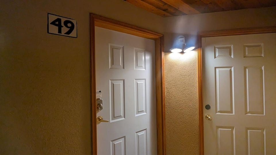 Condo, 1 Bedroom | Interior